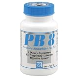 PB 8 Pro-Biotic Acidophilus, Capsules, 60 ct.