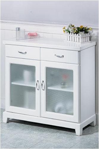 Two-door Cabinet