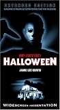 Halloween (Widescreen Extended Edition)