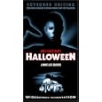 Halloween (Widescreen Extended Edition)