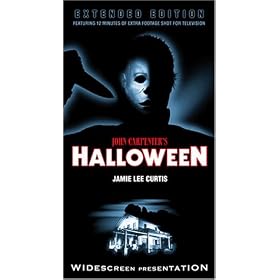 Halloween (1978) (Ws)