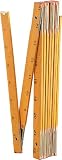 TEKTON 7245 6-Foot Folding Ruler