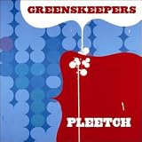Revue Greens Keepers  / Pleetch