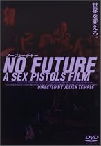 ノーフューチャー デラックス版 [DVD]