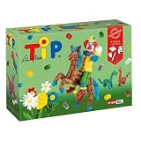 Eigenschaften Fischer Tip 49113 / Fisher Tip 49113 -TiP Box XL, Bastelset mit 1000 TiPs