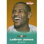 Lebron James (Star Files) book cover