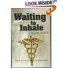 Waiting to Inhale: The Politics of Medical Marijuana