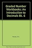 Graded workbooks