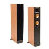 Klipsch RF-52 II Reference Series II Floorstanding Loudspeaker - Cherry
