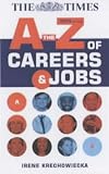 Review Kogan Page Ltd  / The A-Z of Careers and Jobs