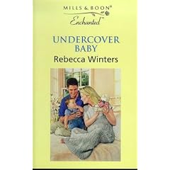 Undercover Baby (Enchanted)