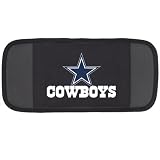 Dallas Cowboys Visor CD Organizer