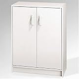 2-Door Organizer