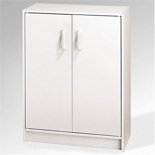 2 Door Organizer