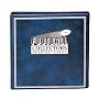 Ultra-Pro Football Card Notebook for 9-Pocket Sheets