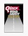 Book Quick Road Safety: If You Drive, This Guide Could Save Your Life (Quick Series Guide)