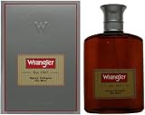 Wrangler by Wrangler for Men 3.4 oz Spray Cologne - B000O01CLW