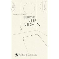 Bericht �ber nichts