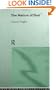 The Nature of God: An Introduction to the Philosophy of Religion (Problems of Philosophy)