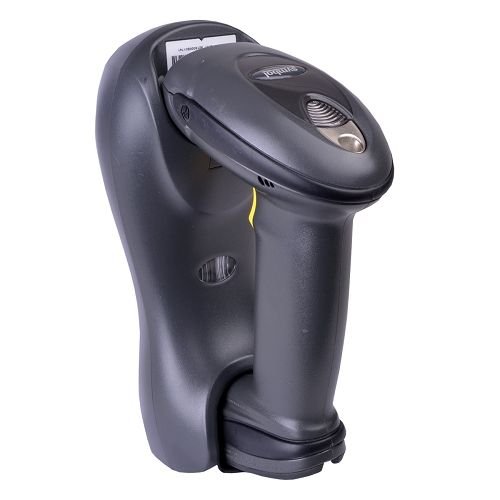 Symbol LS4278 Bluetooth Wireless Handheld Laser Barcode Scanner