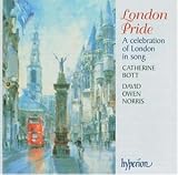 Eigenschaften Catherine Bott  / London Pride - A celebration of London in song / Catherine Bott · David Owen Norris
