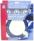 Indianapolis Colts NFL Golf Gift Box Set