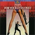 007/ユア・アイズ・オンリー オリジナル・サウンドトラック