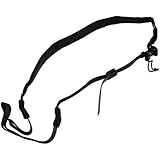 Viking Tactics VTAC Wide Padded Sling Black UPGRADED Version VTAC-MK2-BK-UG