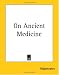 Books : On Ancient Medicine