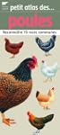 Petit atlas des poules : Reconna�tre...