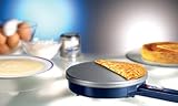  : Unold 8418 Crepes Maker Johann Lafer Edition