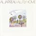 Al Jarreau-All Fly Home