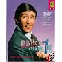 Knowing Me, Knowing You...: Two Original BBC Radio 4 Episodes No. 1: With Alan Partridge (BBC Radio Collection)