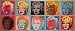 10 Marilyns, 1967