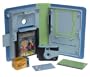 Secret Camera Journal - Locking Journal with Hidden Camera
