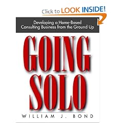 Going Solo