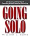 Going Solo by William J. Bond