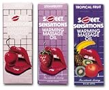 TLC Sweet Sensations, Cherry
