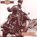 Capitol Country Music Classics: Rockabilly