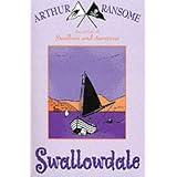 Swallowdale (Swallows And Amazons)by Arthur Ransome