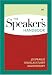 The Speaker's Handbook width=
