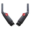 Lascal BuggyBoard 3G Expand Arms Kit