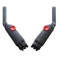 Lascal BuggyBoard 3G Expand Arms Kit