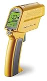 Fluke 572 Precision Infrared Thermometer