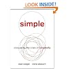 Simple: Conquering the Crisis of Complexity