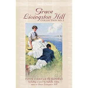 Because of Stephen; Lone Point; and the Story of a Whim (2) by Grace Livingston Hill and Isabella Alden
