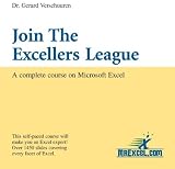 Join the Excellers League (Visual Training Series)