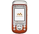 Sony Ericsson W550i Handy ohne Branding