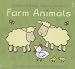 Farm Animals (Usborne baby jigsaw books)