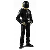REAL ACTION HEROES daft punk Guy Manunel de Homen-Christo (HUMAN AFTER ALL Ver.)